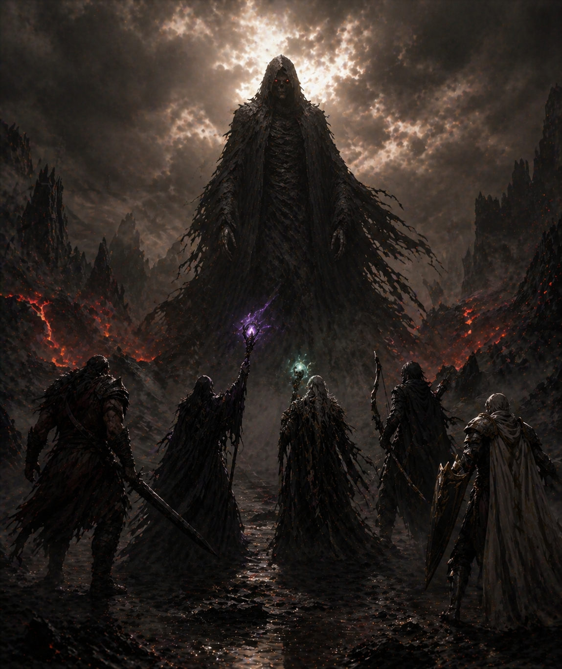 Terra Fatalis Wiki