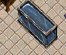 Aquarium colocado