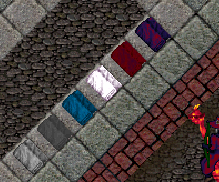 Magic Cloth