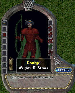 Deadeye