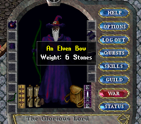 Elven Bow