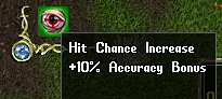 Buff do Pity System