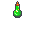 Green potion
