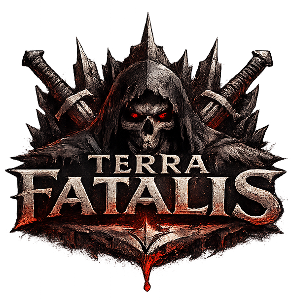 Terra Fatalis Wiki